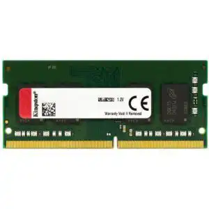 KINGSTON KCP426SS6/4 4GB DDR4 2666MHz SO-DIMM OEM Laptop Memory- Mineaway