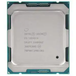 Intel Xeon E5-1650 v4 up to 3.60 GHz Tray Processor Preowned