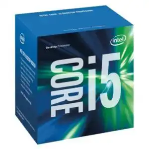 Intel Core i5-6400 Skylake LGA1151 Tray Preowned Desktop CPU