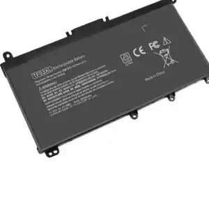 HP ABT-HPTF03 SR03 SR03XL, SR03052XL, HSTNN-DB8Q, L08934-2C1, Replacement battery