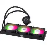 Coolermaster Masterliquid ML360L ARGB V2 Liquid cooler - Mineaway