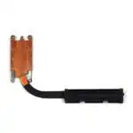 HP Notebook 14-dq Laptop Thermal CPU Cooling Heatsink