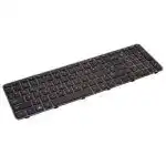 HP PAVILION G6-2000, G6-2100 KBHP-G6-2000 Replacement Keyboard