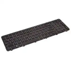 HP PAVILION G6-2000, G6-2100 KBHP-G6-2000 Replacement Keyboard