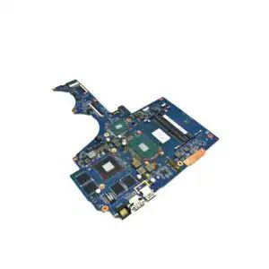 HP Pavilion 15-AY 250 G5 i7-6500U Laptop Motherboard Preowned