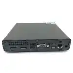 HP ProDesk 400 G4 Intel Core i5-8500t 256gb SSD 8gb Ram Desktop
