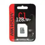 Hiksemi® C1 128GB Consumer Micro SD Card with Adapter