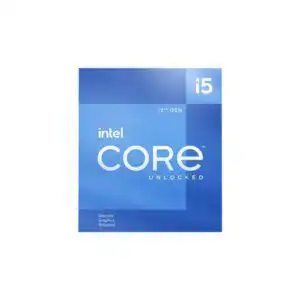 Intel 12th Gen Core i5-12500 LGA1700 3.0GHz 6-Core Preowned Processor