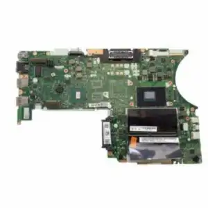 Genuine Lenovo ThinkPad T460P Intel i5-6440 01AV854 Motherboard