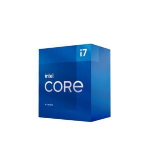 Intel® Core™ i7-11700 LGA1200 Desktop Processor