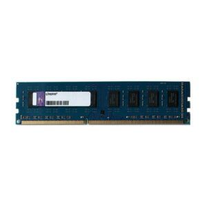 Kingston KVR13N9S8/4 4GB DDR4 U-Dimm Oem Desktop Memory