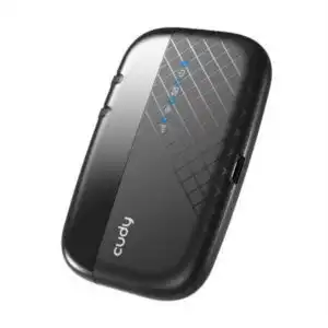 Cudy 4G LTE Mobile Wi-Fi Router