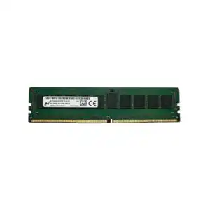 Micron MTA18ASF1G72PZ-2G1A2IG 8GB 1RX4 DDR4-2133MHz U-Dimm OEM  Desktop Memory