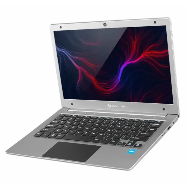 HP EliteBook 860 G11 16" WUXGA Touch Intel Core Ultra 7 165U 3.8 GHz Intel Graphics 32GB DDR5 512GB SSD Windows 11 Pro Laptop, Silver - 8N374AV-I219 Mineaway