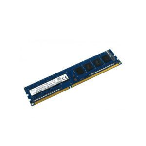 SK Hynix HMT451U6AFR8C-PB  4GB 1Rx8 DDR3-12800U-11-13-A1 U-Dimm OEM Desktop Memory