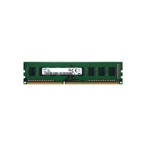 Samsung M378B5173EB0-YK0 4GB 1Rx8 DDR3L-12800U-11-13-A1 U-Dimm OEM Desktop Memory