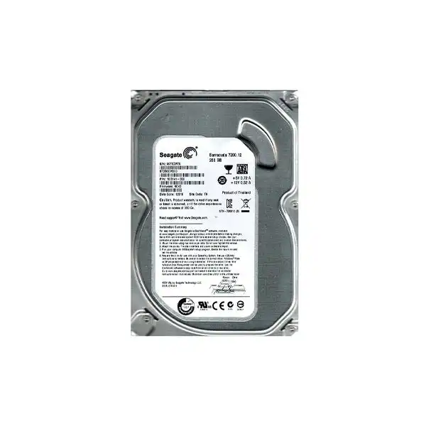 Seagate Barracuda ST250DM000 250GB 7200RPM 3.5″ Hard Disk Driv