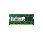 Transcend TS512MSK64W6H 4GB DDR3L 1600 MHz CL11 Sodimm Laptop Me