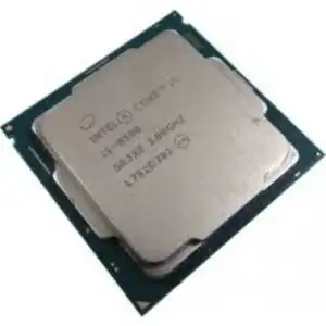 Intel Core i5-8500 Coffee Lake Socket LGA1151 Tray Desktop CPU Preowned