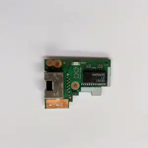 Genuine Lenovo Thinkpad T490 P43S RJ45 LAN Ethernet Board Network Jack 02HK993