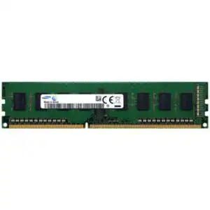 Samsung M378B5173EB0-CK0 4GB DDR3 1600MHz  U-DIMM OEM Desktop Memory