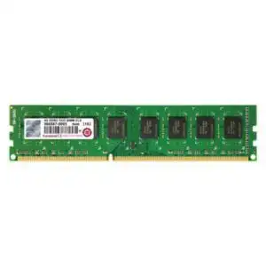 Transcend TS512MLK64W6H 4GB DDR3L 1600MHz UDIMM Desktop Memory