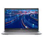 Dell Latitude 5520 I7-1185G7 16GB Ram 512GB Solid State Drive 15