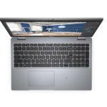 Dell Precision 3560 I7 1185G7 NVIDIA T500 512GB SSD 16GB RAM 15.