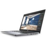 Dell Precision 3560 I7 1185G7 NVIDIA T500 512GB SSD 16GB RAM 15.