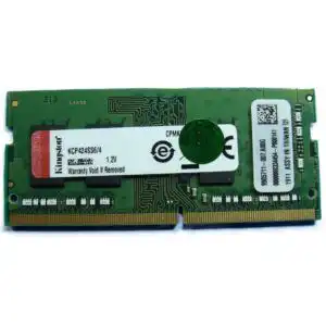 KINGSTON KCP424SS6/4 4GB PC4 2400MHz SO-DIMM OEM Laptop Memory - Mineaway