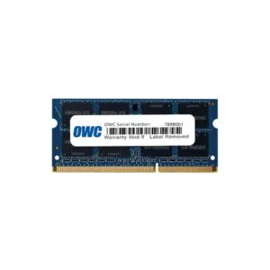 OWC OWC1867DDR3S8GB Mac 8GB 1867Mhz DDR3 SODIMM Memory