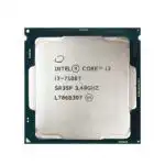 Intel® Core™ i3-7100T Tray Desktop Processor