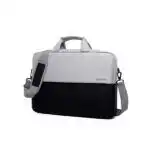 Astrum LB110 SLING BAG OXFORD 300D 15" BLACK/BL