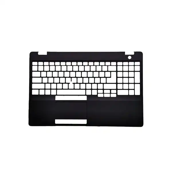 Dell Latitude E5500 AP2FA000800 Palmrest With Touchpad