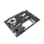 Dell latitude 3410 US Non-backlit Keyboard Palmrest (00MC2P)