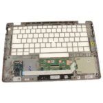 Genuine  Palmrest for Dell Latitude 5410 Palmrest With No Touchp