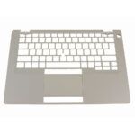 Genuine  Palmrest for Dell Latitude 5410 Palmrest With No Touchp
