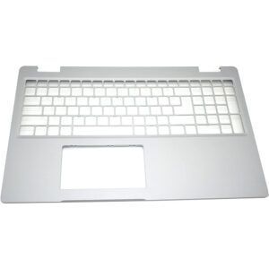 Genuine Palmrest for Dell Latitude 5520 073N6X 0NXW0W Without Touchpad 