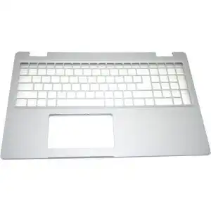 Genuine Palmrest for Dell Latitude 5520 073N6X 0NXW0W Without Touchpad 
