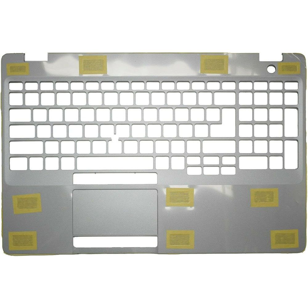 Palmrest for Dell Latitude 5510 Precision 3551 Upper Keyboard Co A1999J 0M2X6G M2X6G AP2UJ000900