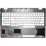 Palmrest for Dell Latitude 5510 Precision 3551 Upper Keyboard Co