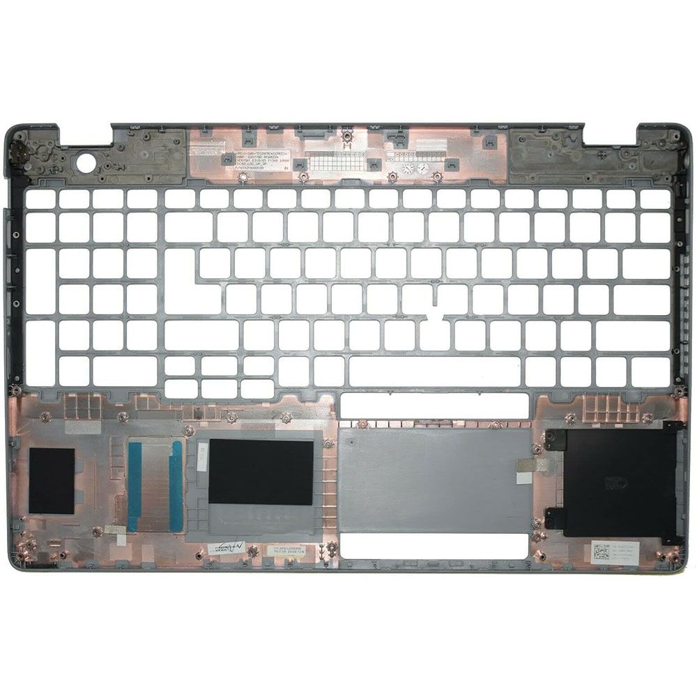 Palmrest for Dell Latitude 5510 Precision 3551 Upper Keyboard Co A1999J 0M2X6G M2X6G AP2UJ000900