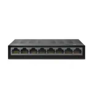 TP-LINK 8-Port Gigabit Desktop Switch (LS1008G)