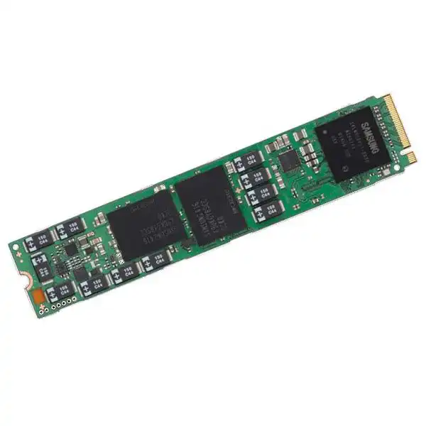 Samsung MZ1LB960HAJQ-OOMV 960GB DCT PCI Express 3.0 NVMe M.2 Se