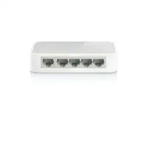TP-Link 5-Port 10/100Mbps Mini Desktop Switch