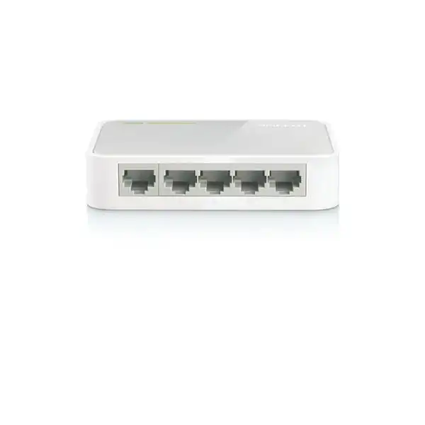 TP-Link 5-Port Desktop