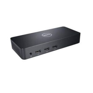 Dell D6000 Universal Docking Station 452-BCYD Preowned