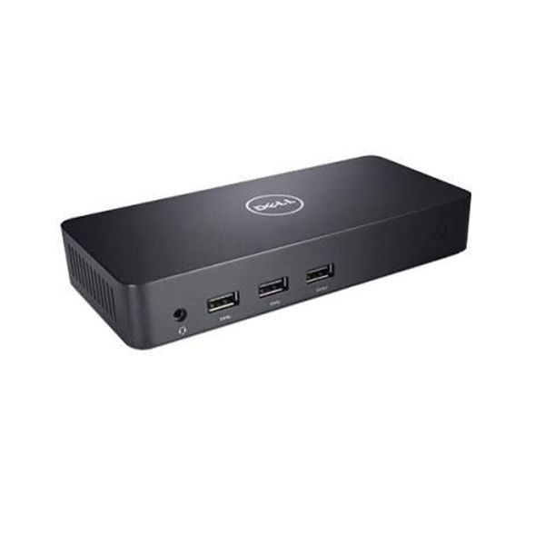 Dell D6000 Universal Docking Station 452-BCYD Dell D6000 Universal Docking Station 452-BCYD Preowned