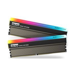 Klevv KD48GU880-36A180Z Cras XR RGB 16GB