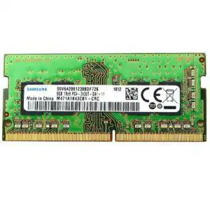 SAMSUNG M471A1K43CB1-CRC 8GB PC4 2400MHz SO-DIMM OEM Laptop Memory - Mineaway